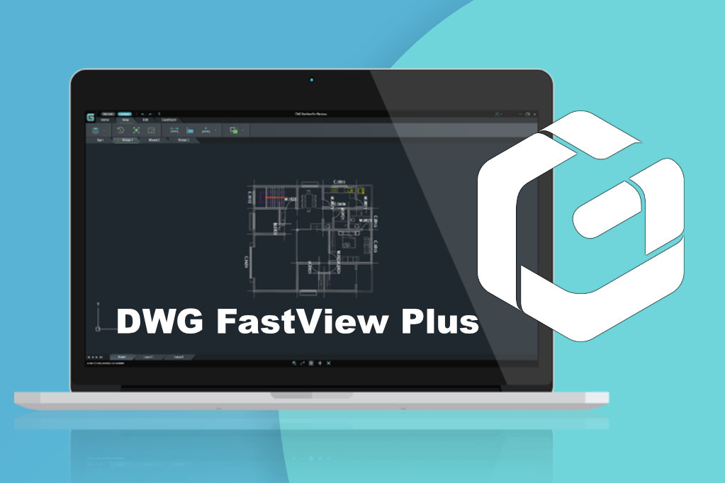 QUICK TUTORIAL - DWG FASTVIEW PLUS